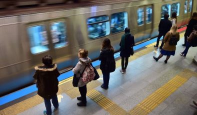 15 TEMMUZ’DA İSTANBUL’DA TOPLU ULAŞIM ÜCRETSİZ