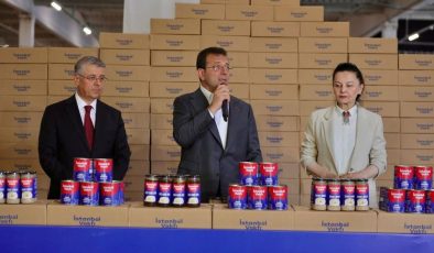 5 YILDA 1 MİLYON HANEYE ET ULAŞTI