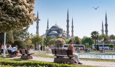 AKOM UYARDI; AFRİKA SICAKLARI DEVAM EDİYOR