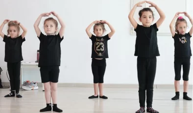 SARIYER’DE YAZIN SANAT ATÖLYELERİ KAPILARI AÇTI