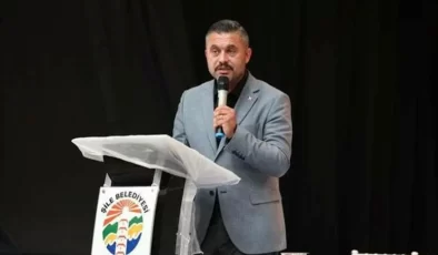 ŞİLE KENT KONSEYİ BİLGİLENDİRME TOPLANTISI GERÇEKLEŞTİRİLDİ