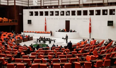 TBMM’de bu hafta gündem yoğun: Neler görüşülecek?