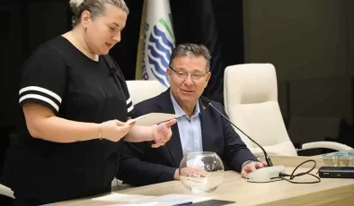 ÇOCUK GÜNDÜZ BAKIMEVLERİ’NE KABULLER İLK KEZ KURA İLE BELİRLENDİ