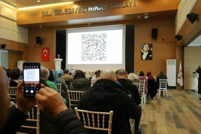 Çocuklarda İnternet Bağımlılığıyla Mücadele Semineri Gerçekleşti