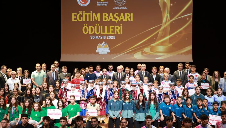 SULTANBEYLİ, GENÇLİK VE SPORUN MERKEZLERİNDEN BİRİ OLACAK