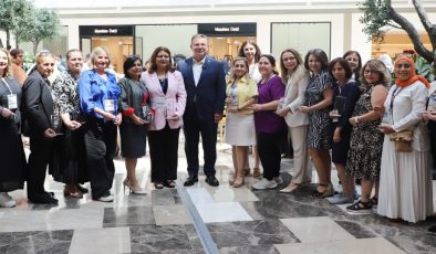 SARIYER BELEDİYESİ’NDEN 17. GELENEKSEL YILSONU SERGİSİ: “GÖNÜLDEN ELE, ELDEN SİZE”