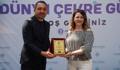 Tuzla’da Dünya Çevre Günü’ne özel etkinlik