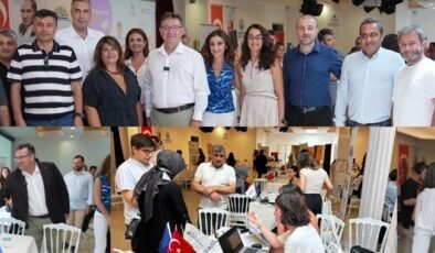 LOZAN BARIŞ ANTLAŞMASI’NIN 102. YILI TÖRENLE KUTLANDI