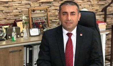 Adana Büyükşehir Belediyesi Başkan Vekili Güngör Geçer oldu