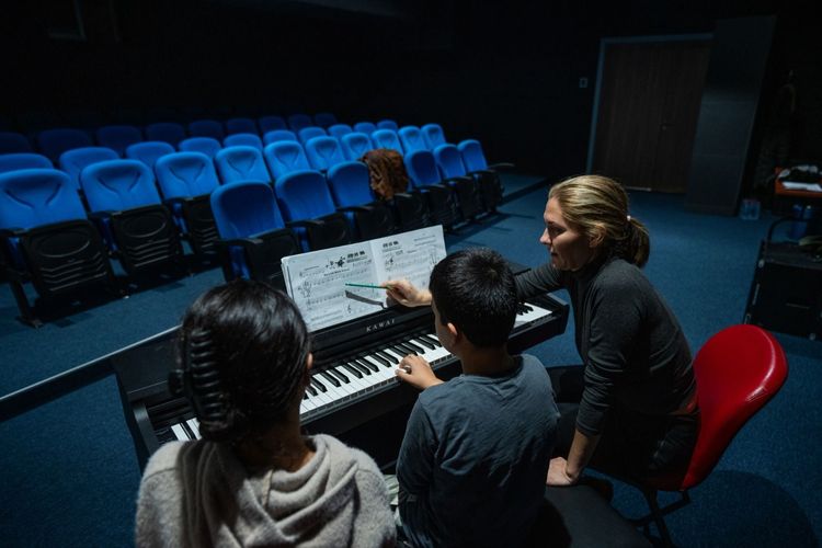 SANAT DOLU YAZ TATİLİ BAŞLIYOR