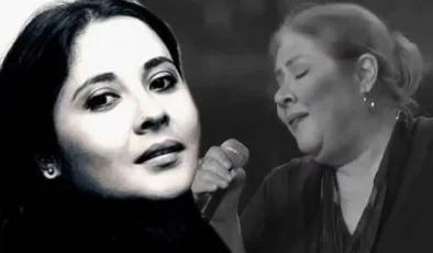 Müzik dünyasının acı kaybı…. Banu Kırbağ hayatını kaybetti