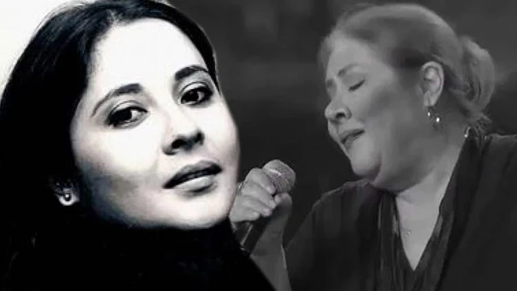 Müzik dünyasının acı kaybı…. Banu Kırbağ hayatını kaybetti