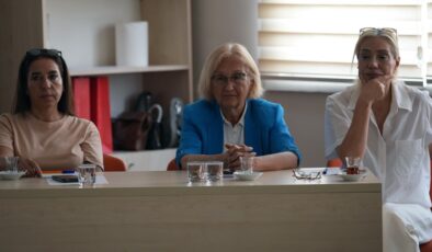 Belediye personellerine bağımlılıkla mücadele semineri