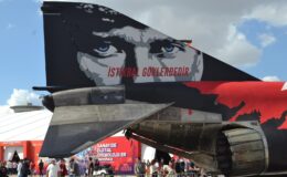2025 TEKNOFEST İstanbul Atatürk Havalimanı’nda Gerçekleşti