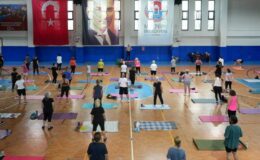 Maltepe Belediyesi’nden ücretsiz spor dersleri