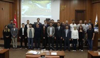 Kartallı Gençlerden Umut Veren Projeler