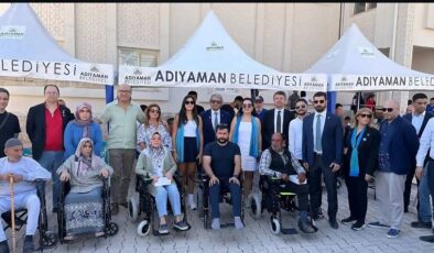 Levent Rotary Kulübü’nden Eğitime ve Dayanışmaya Anlamlı Destek