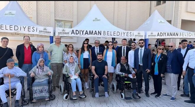Levent Rotary Kulübü’nden Eğitime ve Dayanışmaya Anlamlı Destek