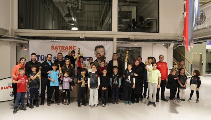 Geleceğin Müzisyenleri Kartal Belediyesi Sanat Akademisi’nde Yetişiyor