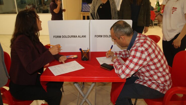 Kartal Belediyesi’nden Hayat Kurtaran Dayanışma