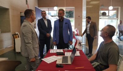 Kartal Belediyesi’nden İstihdam İçin Önemli Adım
