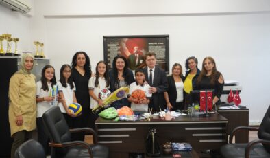 Kartal Belediyesi’nden Öğrencilerle Geri Dönüşüm Seferberliği