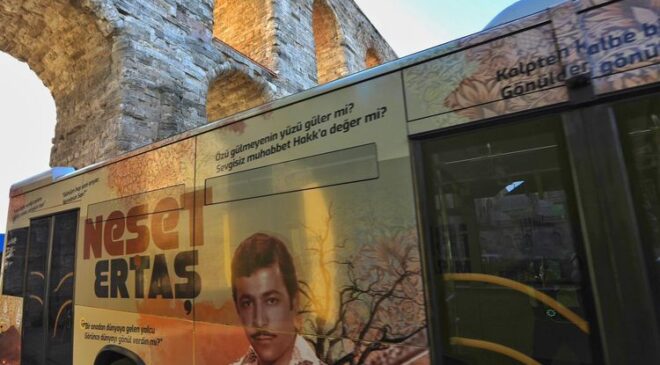ATAŞEHİR “AVRUPA SOSYAL HİZMETLER ÖDÜLLERİ 2025”TE FİNALDE