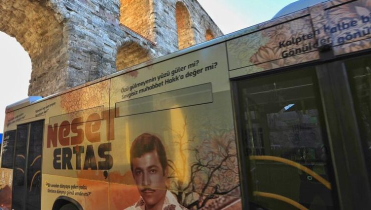 ATAŞEHİR “AVRUPA SOSYAL HİZMETLER ÖDÜLLERİ 2025”TE FİNALDE