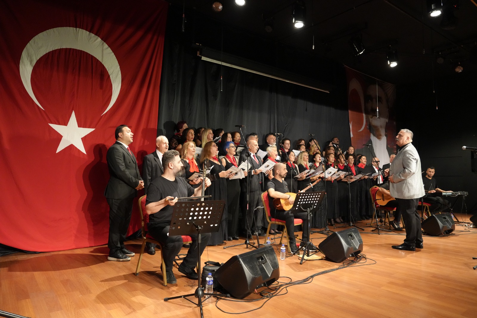 Fabrika Otomasyon Çözümleri Zirvesi Kartal’da Başladı