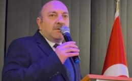 Kaymakam Edip Çakıcı, şehit aileleri onuruna düzenlenen iftar programında yaptığı konuşmada şu ifadelere yer verdi: