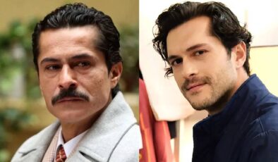 TRT dizisinde başrol değişti: İsmail Hacıoğlu’nun yerine gelen isim belli oldu