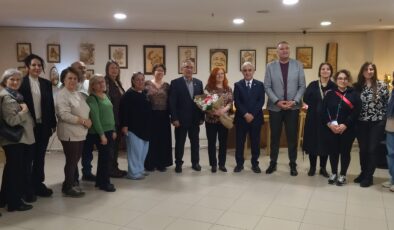 HEYBEMİZDEKİ İZLER