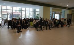 Kartal Belediyesi Zabıta Memuru Alımı İçin Mülakatlar Tamamlandı